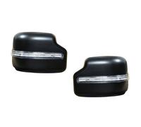 Copri Specchietto Retrovisore Auto con Indicatori di Direzione un LED per 4928