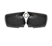 Copri Specchietto Retrovisore Auto Per BMW X5 E53 1992 1993 1994-2003 2004 2005 2006 Copri Specchietti Retrovisori Laterali(Carbon fiber pattern)