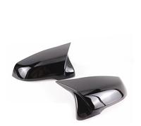 Copri Specchietto Retrovisore Auto Porta Laterale Rea Rview Tappo Copertura Specchio Laterale Per BMW F44 Attivo F40 Per X1 F48 F49 F39 Per X2 2serie F45 F46 Z4 Calotta Retrovisore