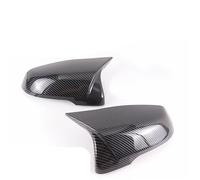 Copri Specchietto Retrovisore Auto Porta Laterale Rea Rview Tappo Copertura Specchio Laterale Per BMW F44 Attivo F40 Per X1 F48 F49 F39 Per X2 2serie F45 F46 Z4 Calotta Retrovisore