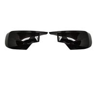 Copri Specchietto Retrovisore Compatibile Con BMW Per E39 525i 540iT 540i 530i 525iT 2001 2002 2003 ABS Specchietto Retrovisore Custodia Per Copri Specchietto Retrovisore Esterno