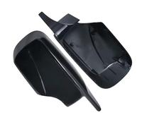 Copri Specchietto Retrovisore Compatibile Con BMW Per Serie 3 E46 Touring 4 Porte 1998 1999 2000 2001 2002 2003 2004 2005 Tappi Di Ricambio Per Specchietti Laterali