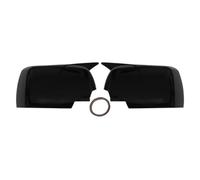 Copri Specchietto Retrovisore Compatibile Con BMW Per X5 E53 1999 2000 2001 2002 2003 2004 2005 2006 2 Pezzi M Look Copri Specchietti Retrovisori Tappi Copri Specchietti Laterali