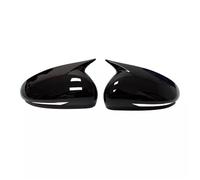 Copri Specchietto Retrovisore Compatibile Con Genesis Per G70 2017-2023 Adesivo Auto Copertura Specchietto Retrovisore Laterale Tappo Ala Porta Esterna Custodia Vista Posteriore