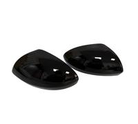 Copri Specchietto Retrovisore Compatibile Con Nissan Per Sentra 2019-2025 2x Copertura Per Specchietto Retrovisore Laterale Per Parafango Accessori Per Finiture Esterne Ricambi Per Veicoli