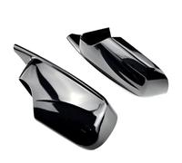 Copri Specchietto Retrovisore Compatibile Con Per E39 525i 525iT 530i 540i 540iT 2001 2002 2003 Coperchio Specchietto Retrovisore Laterale Posteriore In Stile Sportivo - Ricambio