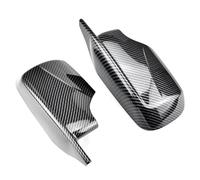 Copri Specchietto Retrovisore Compatibile Con Per E39 525i 525iT 530i 540i 540iT 2001 2002 2003 Coperchio Specchietto Retrovisore Laterale Posteriore In Stile Sportivo - Ricambio