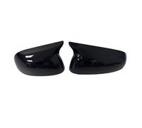 Copri Specchietto Retrovisore Compatibile Con Per Golf 4 MK4 IV Per GTI R32 MK4 1998 1999 2000 2001 2002 LHD Adesivo Auto Copertura Specchietto Retrovisore Laterale Per Tappo Parafango