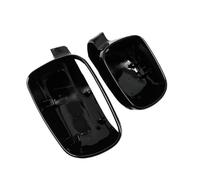 Copri Specchietto Retrovisore Compatibile Con Per Jetta MK4 Per Bora 1J MK4 2001 2002 2003 2004 Copertura Specchietto Retrovisore Nero Lucido Calotta Specchietto Laterale