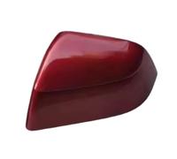 Copri specchietto retrovisore Copertura dello specchietto retrovisore per Tesla per il modello Y Juniper 2025 2026 Car Rear Mirror Housing Side Door Shell di