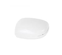 Copri Specchietto Retrovisore Copertura Specchietto Retrovisore Per Odyssey 2015 2016 2017 2018 2019 2020 Accessori Auto(White L)