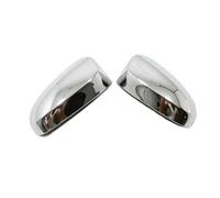 Copri Specchietto Retrovisore Cromato Per Citroen C1 2014 2015 2016 2017 2018 Set Da 2 Pezzi Copertura Specchietto