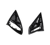 Copri specchietto retrovisore Guarnizioni In Gomma Per Specchietti Laterali Per Classe E W124 W201 A124 C124 S124 LHD 1 Paio L+R 1248107716 Accessori Per Auto