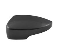 Copri Specchietto Retrovisore Guscio Per Ford Kuga Mk2 Escape 2013-2019 Alloggiamento Della Copertura Dello Specchietto Retrovisore Con Foro Per La Luce Di Svolta(Grey L)