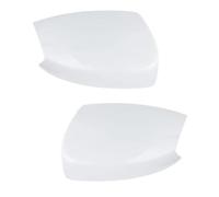 Copri Specchietto Retrovisore Guscio Per Ford S-MAX Per Galaxy 2006-2015 KUGA Per Escape 2008 Custodia Per Copertura Specchietto Retrovisore Auto(1 Pair White)