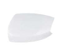 Copri Specchietto Retrovisore Guscio Per Ford S-MAX Per Galaxy 2006-2015 KUGA Per Escape 2008 Custodia Per Copertura Specchietto Retrovisore Auto(1pc White Left)