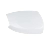 Copri Specchietto Retrovisore Guscio Per Ford S-MAX Per Galaxy 2006-2015 KUGA Per Escape 2008 Custodia Per Copertura Specchietto Retrovisore Auto(1pc White Right)