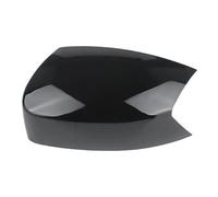 Copri Specchietto Retrovisore Guscio Per Ford S-MAX Per Galaxy 2006-2015 KUGA Per Escape 2008 Custodia Per Copertura Specchietto Retrovisore Auto(1pc Black Right)