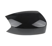 Copri Specchietto Retrovisore Guscio Per Ford S-MAX Per Galaxy 2006-2015 KUGA Per Escape 2008 Custodia Per Copertura Specchietto Retrovisore Auto(1pc Black Left)