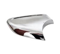 Copri Specchietto Retrovisore Guscio Per Tesla Per Il Modello Per X 2015 2016 2017 2018 2019 2020 2021 Copertura Dello Specchio Retrovisore Auto Copertura Dello Specchio Posteriore(Bottom Shell L)