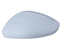 Copri Specchietto Retrovisore Laterale Di Ricambio Per Peugeot 208 2012 2013 2014 2015 2016 2017 2018 2019 Preverniciato Copertura Specchietto(Sinistra)