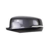 Copri Specchietto Retrovisore Per Accord 9th 2014 2015 2016 2017 Auto Specchietto Retrovisore Copertura Specchietti Laterali Custodia Shell Con Lampada(1pcs space silver L)