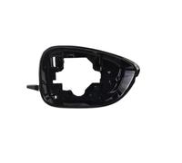 Copri Specchietto Retrovisore Per Accord X 10Th 2018-2021 | Calotte Specchietti Tappi Sinistro/Destro,Bianco/nero/nero brillante/opaco/lucido,Plastica ABS,Leggero