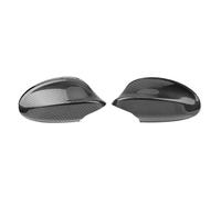 Copri Specchietto Retrovisore Per BMW E90 E91 E92 E93 E80 E81 E82 E88 E87 2005-2009 Colore Tappo Copertura Specchietto Retrovisore Laterale(Carbon fiber)