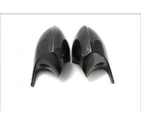 Copri Specchietto Retrovisore Per Bmw Per 118i Per 120i Per E88 Per E90 Per E91 Per E92 Per E93 Calotte Specchietti Retrovisori In Fibra Carbonio Nero Lucido Tappi Specchietti(Carbon Fiber)