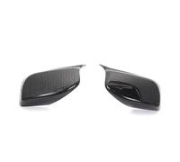 Copri Specchietto Retrovisore Per BMW Per 5 Serie E60 E61 E63 E64 2004-2008 Per 520i 525i 528i 528xi 530i 2 Pezzi Tappi Copertura Specchio Retrovisore Laterale Calotta Retrovisore