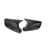 Copri Specchietto Retrovisore Per BMW Per Series 3 E46 2000-2007 | Specchietti Calotta Tappo Specchietto Retrovisore Laterale Porta Esterna Auto
