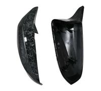 Copri Specchietto Retrovisore Per BMW X5 E70 X6 E71 2008-2013 | Alloggiamento Specchietto Tappi Di Copertura Per Specchietti Retrovisori Per Auto Modificati Laterali Per Ala