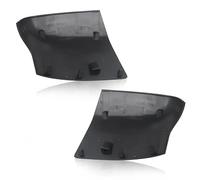 Copri specchietto retrovisore Per C-MAX 2007-2010 Copertura Specchietto Retrovisore Ford Focus 2 MK2 2004-2008 2003-2007 Alloggiamento Tappo(2pcs Left Right)