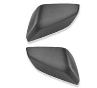 Copri Specchietto Retrovisore Per Chevrolet Per Malibu 2016 2017 2018 2019 2020 Calotta Coprispecchietto Retrovisore Anteriore Sinistra Destra Nera Testurizzata Auto Coppia Calotte Specchio(1 Pair)