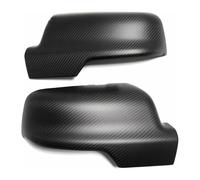 Copri Specchietto Retrovisore Per D&odge Per R&am 1500 Per TRX 2019-2022 Specchietti Retrovisori Laterali Esterni Per Auto Copri Portiere Posteriori Alloggiamento Retrovisore(Matte Carbon)