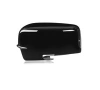Copri Specchietto Retrovisore Per Dodge Ram 1500 2500/3500 2009-2012 Retrovisore Laterale Copertura Dello Specchio Ala Cap Tappi retrovisore auto
