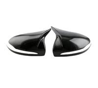 Copri specchietto retrovisore Per E Per GLC Classe SC W205 W213 X253 W222 W238 LHD Retrovisore Laterale Copertura Dello Specchio Ala Cap Porta Esterna Vista Posteriore trim(Carbon)