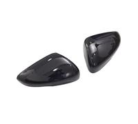 Copri specchietto retrovisore per Focus MK4 2019-2023 Modello Nero/Carbonio Versione con Calotta per specchietto retrovisore Esterno Accessori per Auto