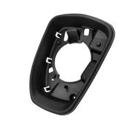 Copri Specchietto Retrovisore Per Ford Per Mondeo MK5 Per MKV 5 V 2015 2016 2017 2018 2019 1 PEZZO Telaio Alloggiamento Specchietto Retrovisore Lato Telaio CALOTTA SPECCHIO(Left Driver Side)