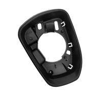 Copri Specchietto Retrovisore Per Ford Per Mondeo MK5 Per MKV 5 V 2015 2016 2017 2018 2019 1 PEZZO Telaio Alloggiamento Specchietto Retrovisore Lato Telaio CALOTTA SPECCHIO(Right Passenger Side)