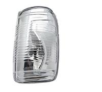 Copri Specchietto Retrovisore Per Ford Per Transit MK8 2014-2021 2022 Auto Retrovisore Ala Specchio Indicatore Segnale Copriobiettivo Trasparente Borsette Calotta Retrovisore