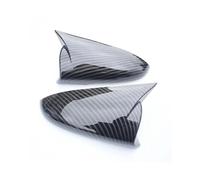 Copri Specchietto Retrovisore Per Hyundai LAFESTA Per I20 I20N BAYON 2020 2021 2022 2023 Auto Retrovisore Laterale Copertura Specchio Asivo Cap Porta Esterna Caso Trim Calotta per specchietto laterale