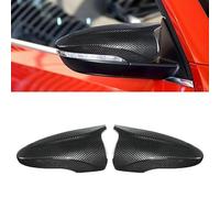 Copri Specchietto Retrovisore Per JETTA MK6 Per Passat B7 Per Scirocco, Maggiolino CC Eos, Laterale Aggiuntivo Calotte per specchietti retrovisori
