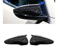 Copri Specchietto Retrovisore Per JETTA MK6 Per Passat B7 Per Scirocco, Maggiolino CC Eos, Laterale Aggiuntivo Calotte per specchietti retrovisori