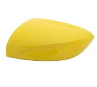 Copri Specchietto Retrovisore Per MG 5 Per MG5 2020 2021 2022 Accessori Per Auto Specchietti Retrovisori Copertura Guscio Posteriore Custodia Auto Coppia Calotte Specchio(1pcs yellow left)