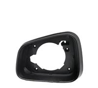 Copri Specchietto Retrovisore Per Opel Per Mokka Per X 2013 2014 2015 2016 2017 2018 Supporto Per Specchietto Retrovisore Laterale Automatico Auto Coppia Calotte Specchio(Left side LH)