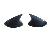 Copri Specchietto Retrovisore Per Per A3 S3 Per RS3 8V 2013-2020 | Copertura per specchietto retrovisore laterale in fibra di carbonio per auto Specchio Specchietto Esterno
