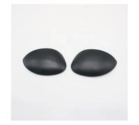 Copri Specchietto Retrovisore Per Peugeot 206 207 Tappo Specchietto Retrovisore Esterno Per Auto(RH and LH)