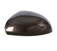 Copri Specchietto Retrovisore Per Skoda Per Yeti 2014 2015 2016 2017(Marrone L)