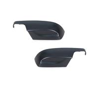 Copri Specchietto Retrovisore Per Subaru Per Outback Per Legacy Per Forester Per XV Per Crosstrek Per Impreza Copertura Inferiore Base Specchietto Retrovisore Tappi Specchietti(Left and right)